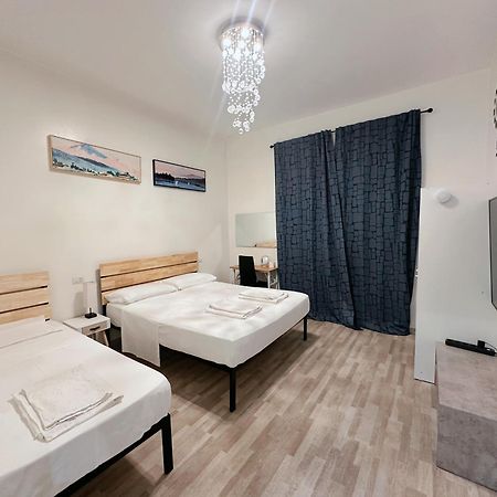 Bed & Breakfast Sakura Милано Екстериор снимка