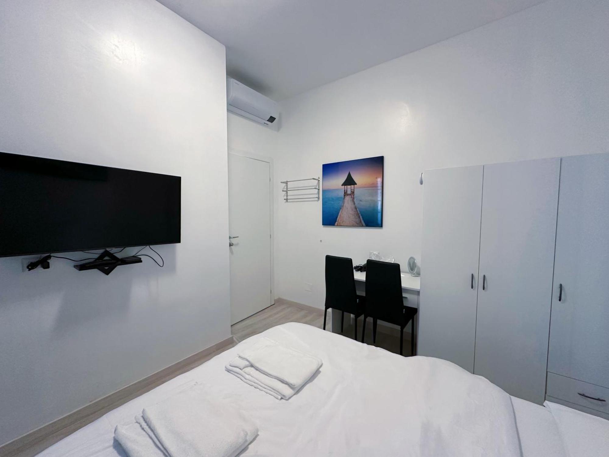 Bed & Breakfast Sakura Милано Екстериор снимка